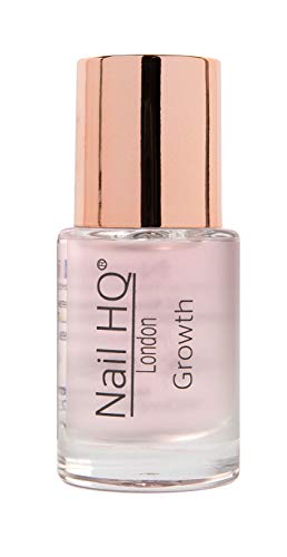 Nail Hq Uña Crecimiento Tratamiento 10 ml