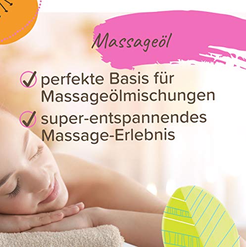 Naissance Aceite Macerado de Monoi 250g - 100% natural, vegano y no OGM