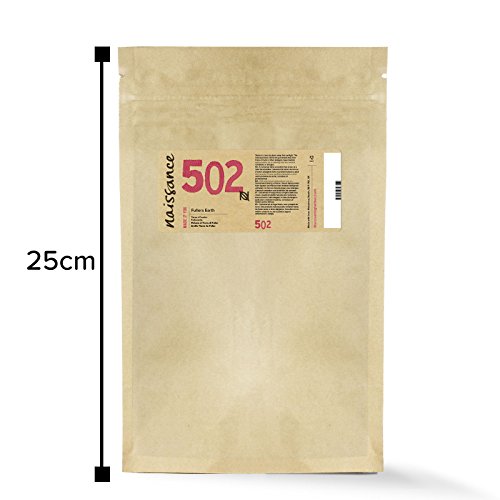 Naissance Arcilla Tierra de Fuller - Ingrediente Natural 100% Puro - 2 x 200g