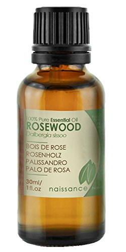 Naissance Palo de Rosa - Aceite Esencial 100% Puro - 30ml