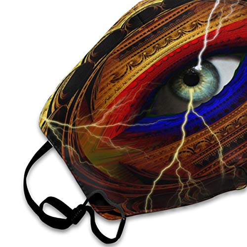 naizi tela de tela, mandala floral, puede lavar el polvo Código M