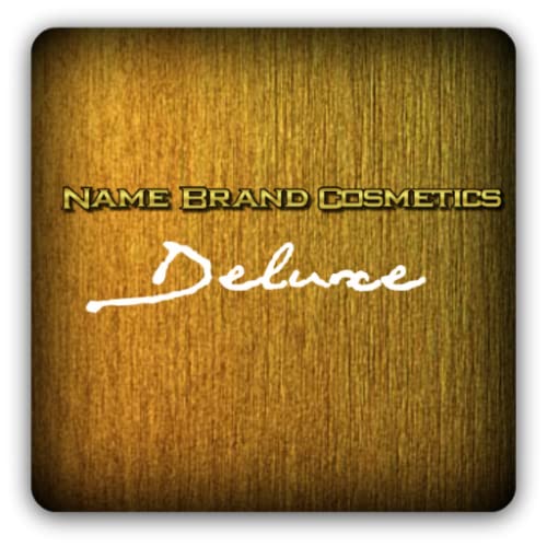 Name Brand Cosmetics Deluxe