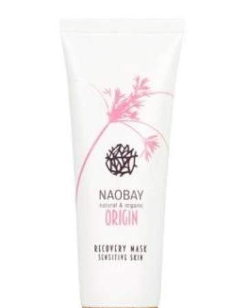 Naobay Origin - Máscara de recuperación (20 ml)
