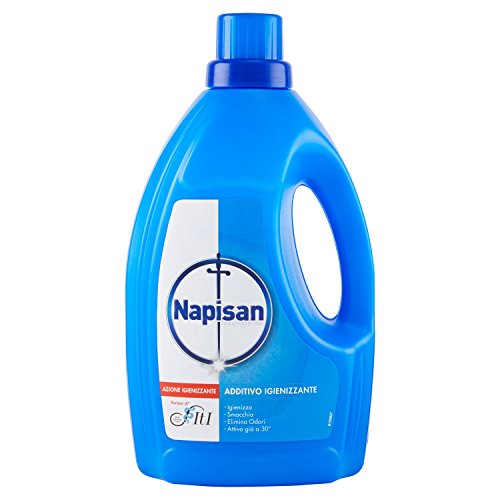 Napisan desinfectante líquido –  1200 ml