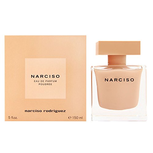 Narciso Rodriguez - Eau de parfum narciso poudrée 150 ml