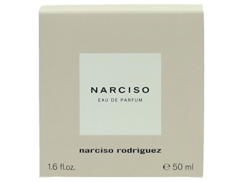 Narciso Rodriguez Narciso Agua de perfume Vaporizador 50 ml
