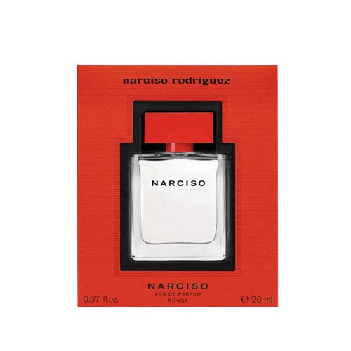 Narciso Rodriguez Narciso rouge edp vapo 20 ml - 20 ml