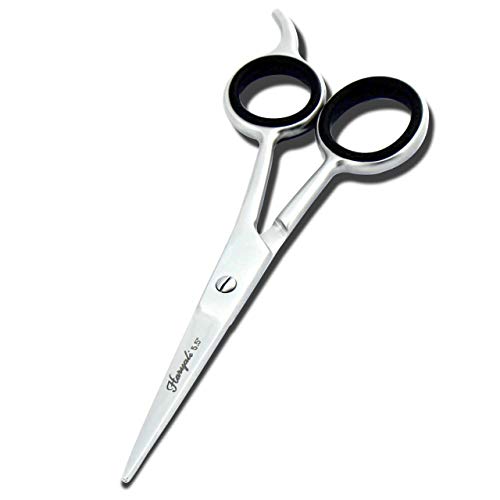 NARIZ Tijeras BIGOTE tijeras Vello Facial Recortar bebé Tijeras De Peluquería