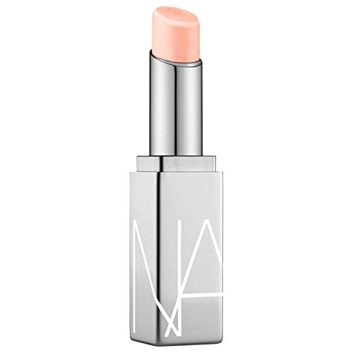 Nars Cosmetics Afterglow - Bálsamo labial (corte limpio, 11 g)