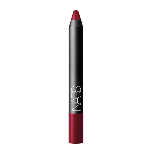 NARS Velvet Matte Lip Pencil - Mysterious Red 2.4g/0.08oz