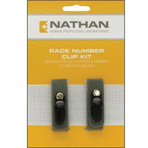 Nathan S - Kit para fijación de Dorsal