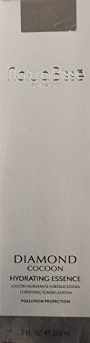 Natura Biss Diamond Cocoon Hydrating Essence 200 Ml - 200 ml
