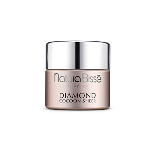 Natura Bisse Diamond Cocoon Sheer Cream SPF 30 Pa++ 50 ml