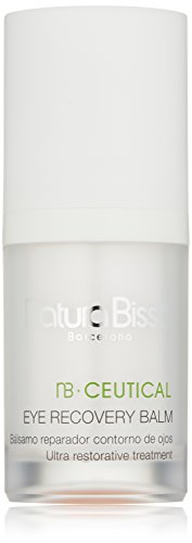 Natura Bissé nb Ceutical Bálsamo Reparador Para El Contorno De Ojos - 15 ml.