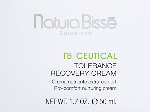 Natura Bissé nb Ceutical Crema Nutriente Extra-Confort - 50 ml.
