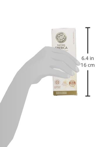 Natura Siberica Crema de Manos Lifting - 75 ml