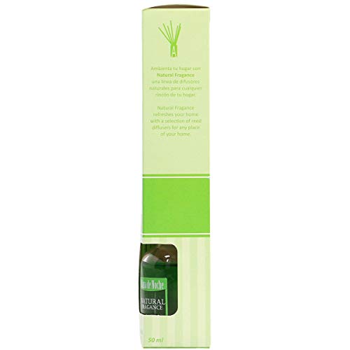NATURAL FRAGANCES ambientador mikado dama de noche 50 ml