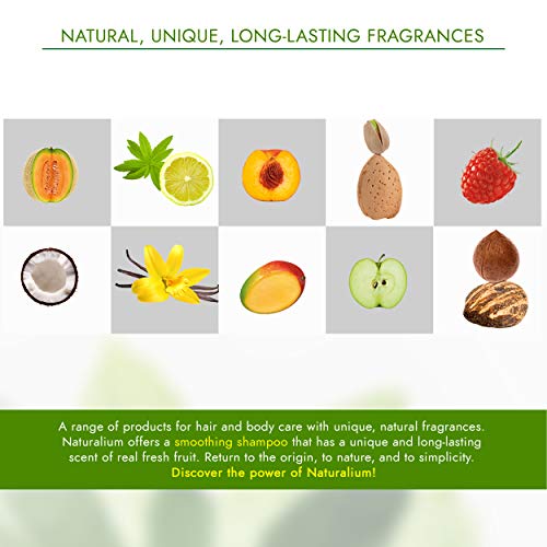 Naturalium Champú Mango 400 ml