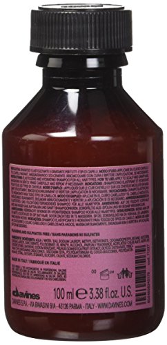 Naturaltech Natural Tech Mini Productos Champú Replumping - 100 ml