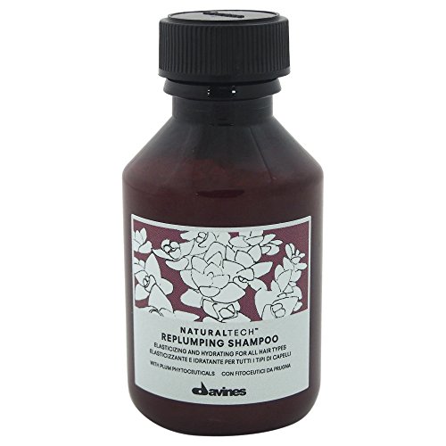 Naturaltech Natural Tech Mini Productos Champú Replumping - 100 ml