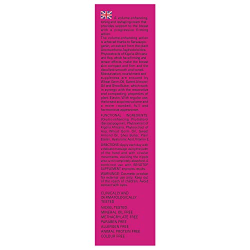 Naturando srl - Senotop Crema 125 ml