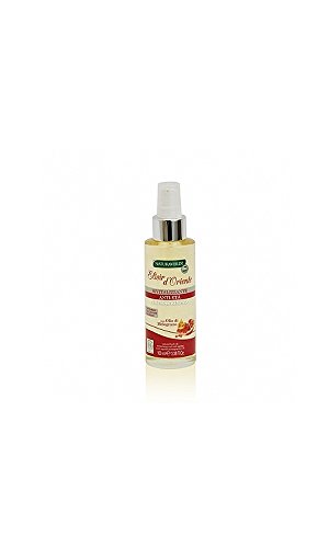 Naturaverde, Aceite corporal - 100 ml.