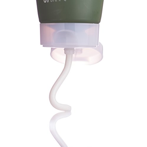 Nature Republic Snail Solution Foam Cleanser, 150 Gram