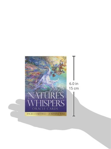 Nature'S Whispers Oracle Cards