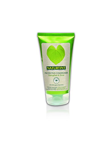 Naturtint - Acondicionador protector para la fijación del color, 150 ml