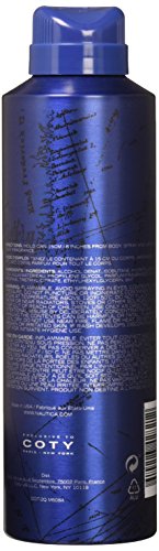 Nautica Voyage N-83 Deodorant Spray 177ml