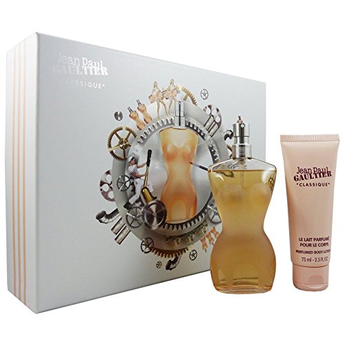 Naypes Jp Gaultier Edt Vapo 100 ml Sets 100 ml