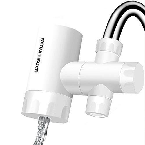 NB Sistema de filtro de grifo Filtro de grifo Filtro de agua del grifo Cocina Filtro de cerámica de fibra de carbono de 8 capas