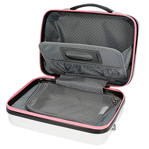 Neceser adaptable a trolley Minnie Style with love