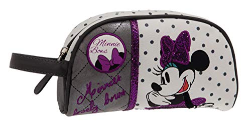 Neceser Minnie Bows
