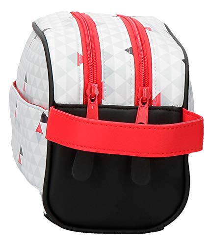 Neceser Minnie Wow adaptable a trolley