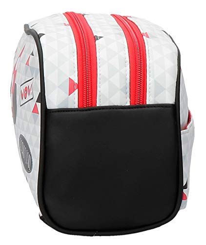 Neceser Minnie Wow adaptable a trolley