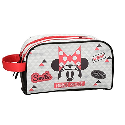 Neceser Minnie Wow adaptable a trolley