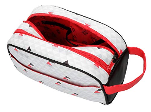 Neceser Minnie Wow adaptable a trolley