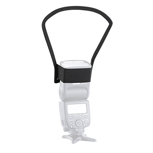 Neewer - Difusor de luz de dos caras (blanco y plata) compatible con Nikon Speedlite SB-600, SB-800, SB-900, Canon Speedlite 380EX 430EX 550EX 580EX, Vivita, Sony, Pentax, Olympus, Yongnuo, Neewer, Godox
