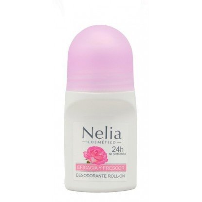 Nelia Nelia Deo Roll On 50 Ml 50 ml