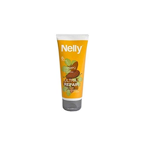 NELLY CHAMPÚ ULTRA REPAIR 100 ML