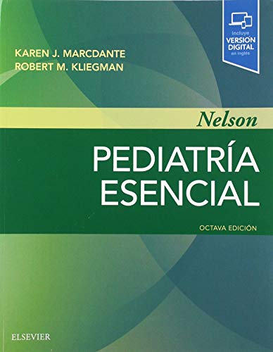 Nelson. Pediatría esencial - 8ª Edición