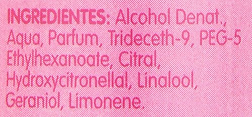 Nenuco Agua de Colonia bebé Minnie - 175ml