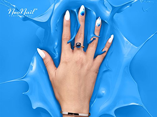 NeoNail Aquarelle Complete Collection Esmalte de uñas híbrido UV