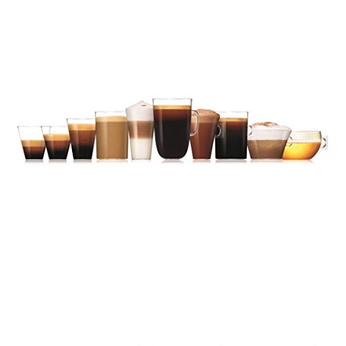 Nescafé DOLCE GUSTO Magnum Café CORTADO Espresso - Cápsulas de Café - 3 x 30 - 90 Cápsulas