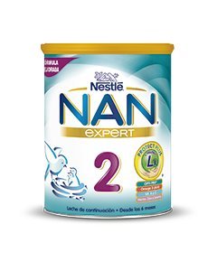 Nestlé NAN 2 EXPERT 800gr