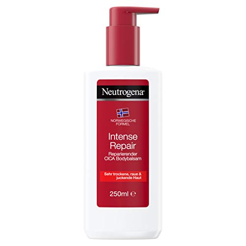 Neutrogena Bálsamo Corporal Reparación Intensiva - 250 ml.