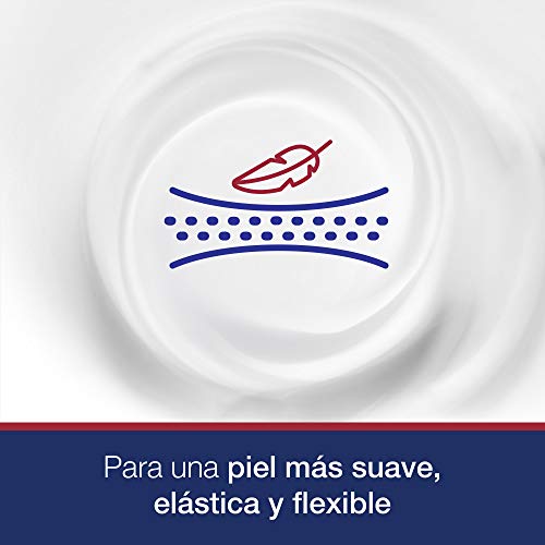 Neutrogena Crema de Manos Elasticidad Intensa SPF 20, 75 ml