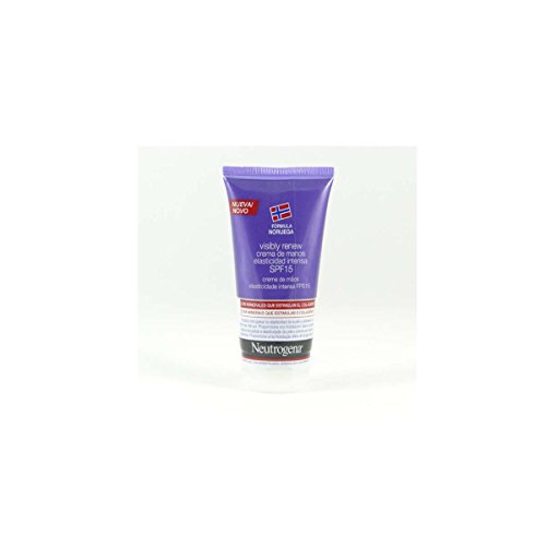 NEUTROGENA CREMA MANOS ANTIEDAD 75ML