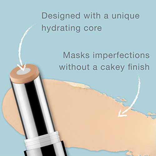 Neutrogena Hydro Boost Hydrating Concealer, 20 Light 0.12 Oz